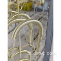 Máquina de revestimento de utensílios de banheiro para cores de PVD